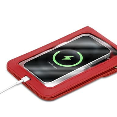 Google PIXEL 4A 5G Cover Etui Case Håndtaske
