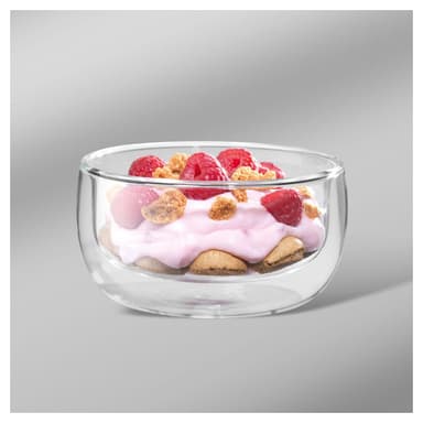 Dessertskålar Sorrento 280 ml 2 pak