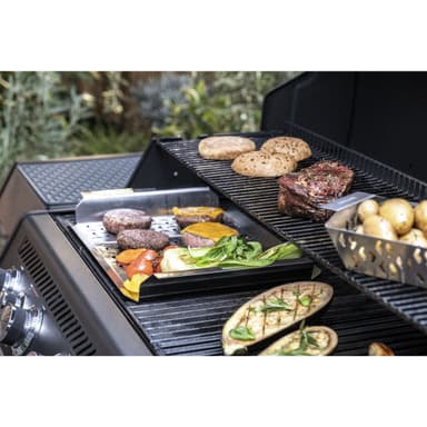 BBQ Grillkurv XL