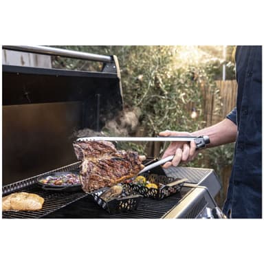 BBQ Grilltang 40 cm