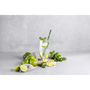 Sorrento drikkeglas 474 ml 2 pak