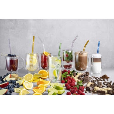 Sorrento drikkeglas 474 ml 2 pak