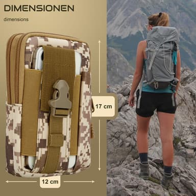 Xiaomi 12 PRO Etui Cover Case (Beige)