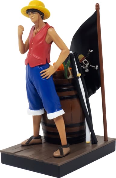 Neamedia Icons One Piece merch kit