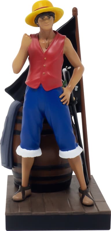 Neamedia Icons One Piece merch kit