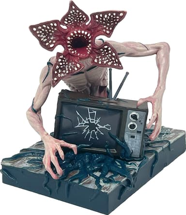 Neamedia Icons Stranger Things merch-sæt