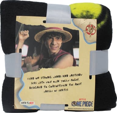 Neamedia Icons One Piece merch kit