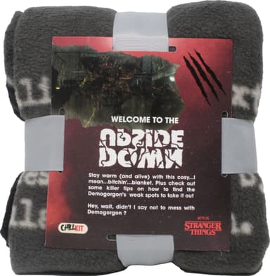 Neamedia Icons Stranger Things merch-sæt