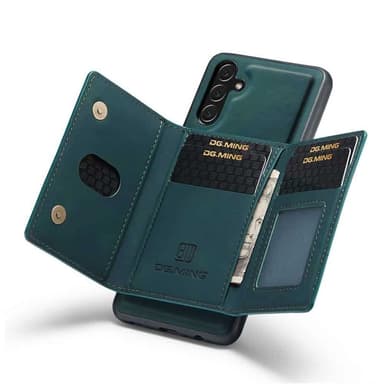 DG-Ming M2 cover Samsung Galaxy S24 FE - Petrol
