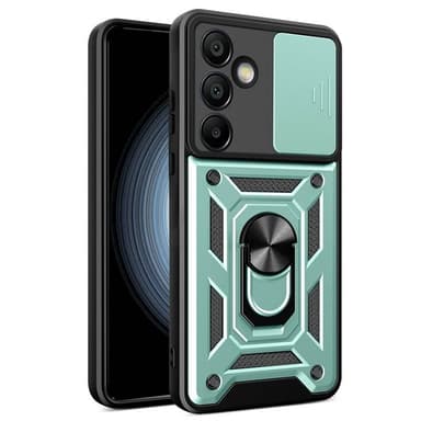 Jazz 3i1 cover Samsung Galaxy S24 FE - Mint