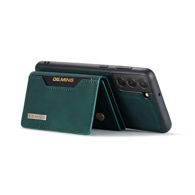 DG-Ming M2 cover Samsung Galaxy S24 FE - Petrol