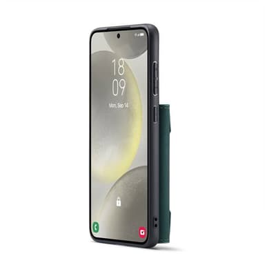 DG-Ming M2 cover Samsung Galaxy S24 FE - Petrol