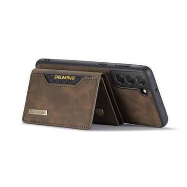 DG-Ming M2 cover Samsung Galaxy S24 FE - Coffee