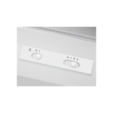 Electrolux Emhætte LFU326W (Hvid)