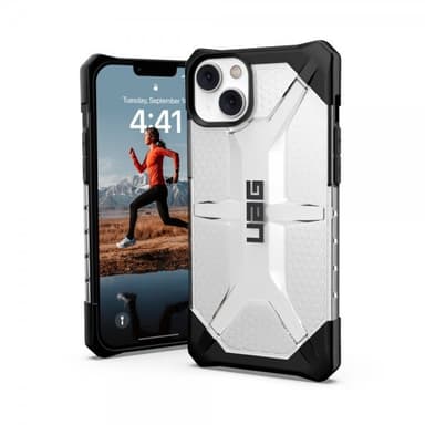 Urban Armor Gear (UAG) iPhone 14 Plus Cover Plasma Ice