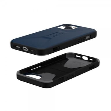 Urban Armor Gear (UAG) iPhone 14 Cover Civilian Mallard