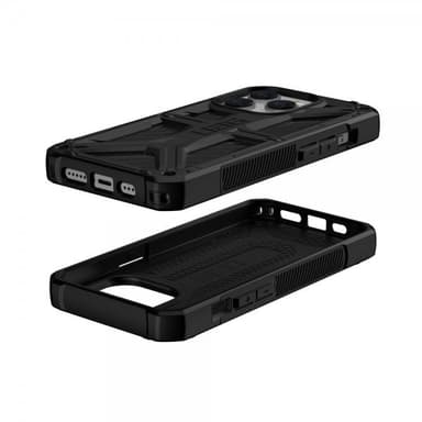 Urban Armor Gear (UAG) iPhone 14 Pro Cover Monarch Carbon Fiber