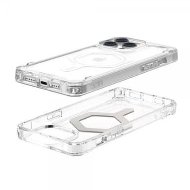 Urban Armor Gear (UAG) iPhone 14 Pro Max Cover Plyo MagSafe Ice