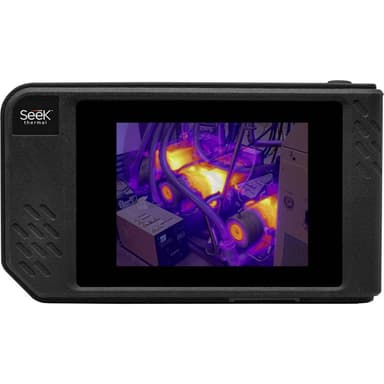 Seek Thermal SQAAA Termisk kamera 1 stk