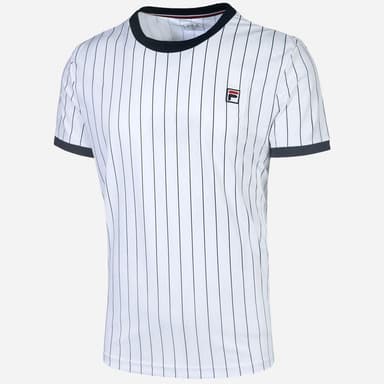 Fila Stripes Tee XXL