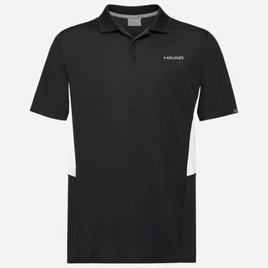 Head Club Tech Polo Shirt XL