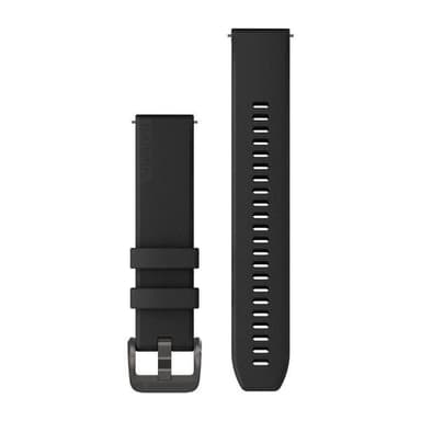 Garmin Quick Release-remme (20 mm)