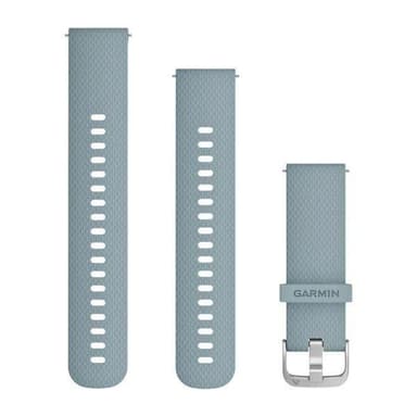 Garmin Quick Release-remme i silikone (20 mm)