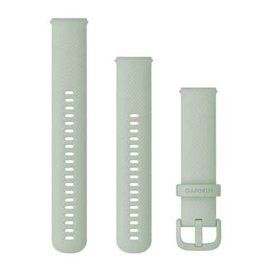 Garmin Quick Release-remme (20 mm)