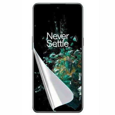 3D HydroGel skærmbeskytter OnePlus 10T 5G