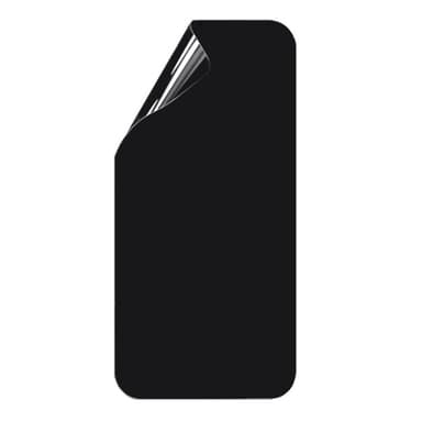 Privacy 3D Soft HydroGel skærmbeskytter Huawei P20 Pro