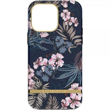 Richmond & Finch iPhone 14 Pro Max Cover Floral Jungle