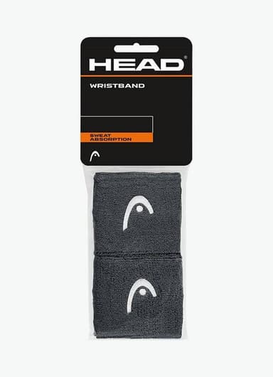 Head Wristband Grå Onesize