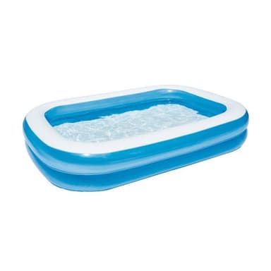 Bestway Familjepool, 778L