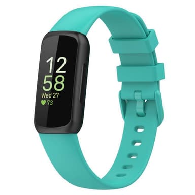Sport Armbånd Fitbit Inspire 3 - Mint
