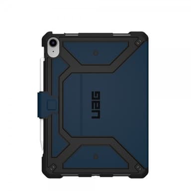 Urban Armor Gear (UAG) iPad 10.9 Etui Metropolis SE Mallard