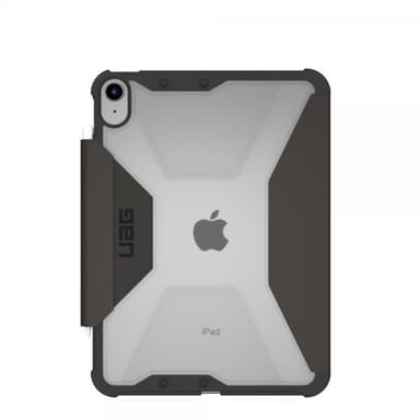 Urban Armor Gear (UAG) iPad 10.9 Etui Plyo Folio Black/Ice