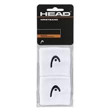 Head Wristband Vit/Blå Onesize