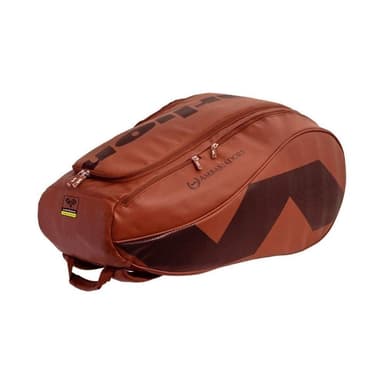Varlion Ambassadors Padel Bag Brown