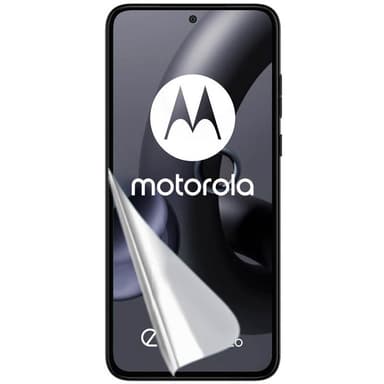 3D HydroGel skærmbeskytter Motorola Edge 30 Neo