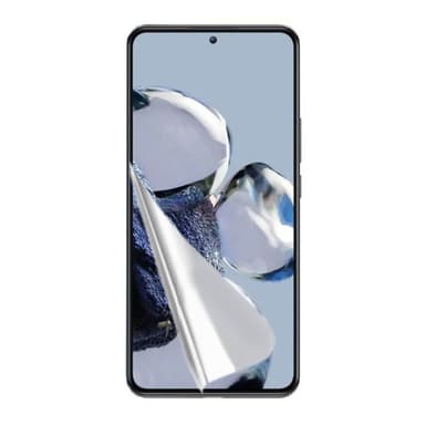 3D HydroGel skærmbeskytter Xiaomi 12T Pro