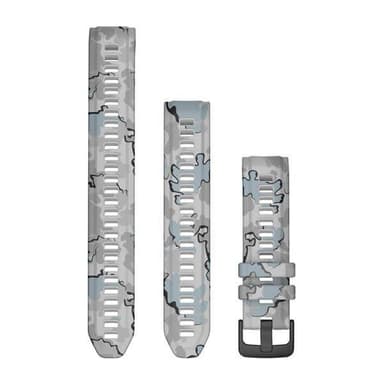 Garmin 20 mm urremme
