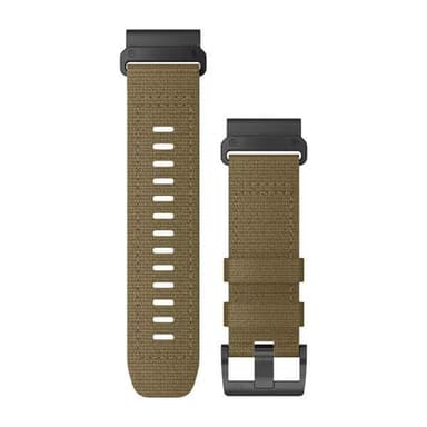 Garmin QuickFit 26 Urremme Tactical Nylon