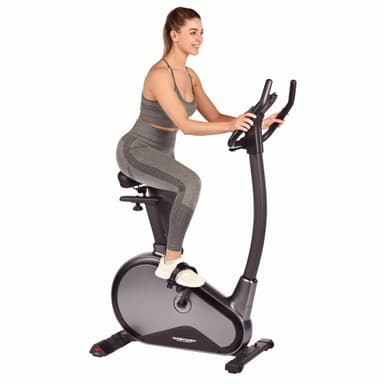 Top Sport Ergometer EM 8000 Motionscykel