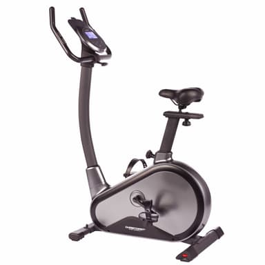 Top Sport Ergometer EM 8000 Motionscykel