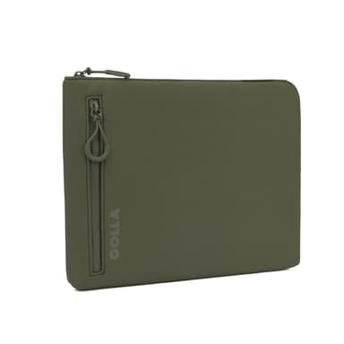 Sleeve Metro Neoprene 13"" Green