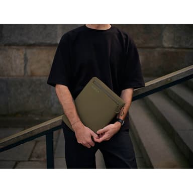 Sleeve Metro Neoprene 13"" Green