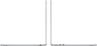 MacBook Air 13.6 M2 16/256GB (Sølv)