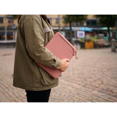 Sleeve Metro Neoprene 14"" Dirty Pink
