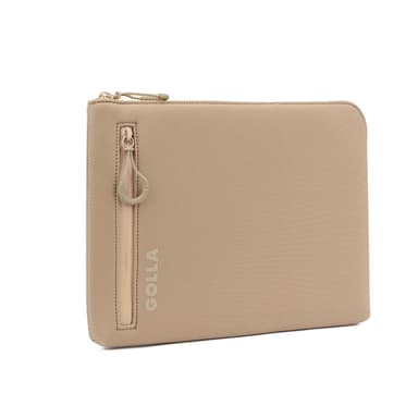 Sleeve Metro Neoprene 15"" Coffee
