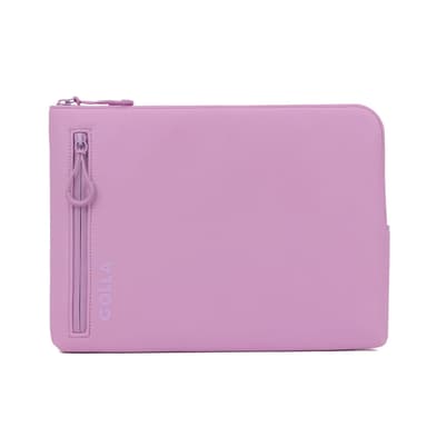 Sleeve Metro Neoprene 14"" Pastel Lilla